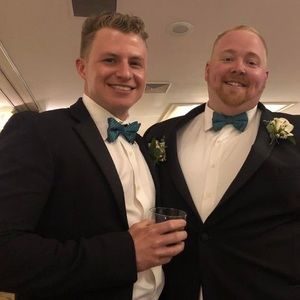 Meet your Posher, Dillon